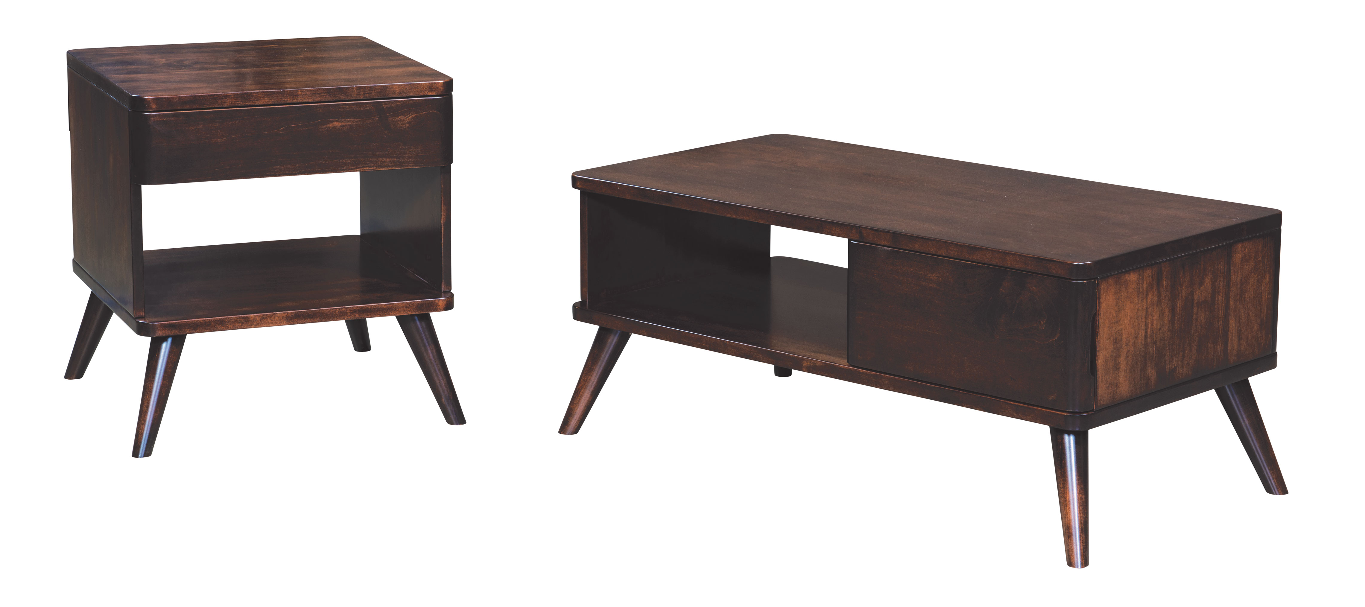 Bentley Occasional Tables-#167