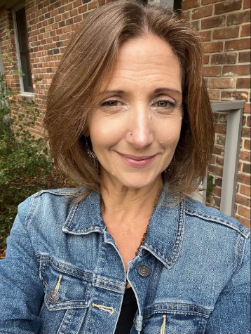 Amy Post
Middle School
Math & Science Teacher