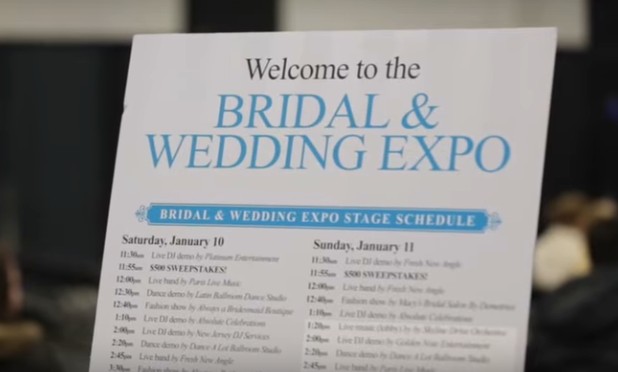 Bridal & Wedding Expo 2024 - D.C.