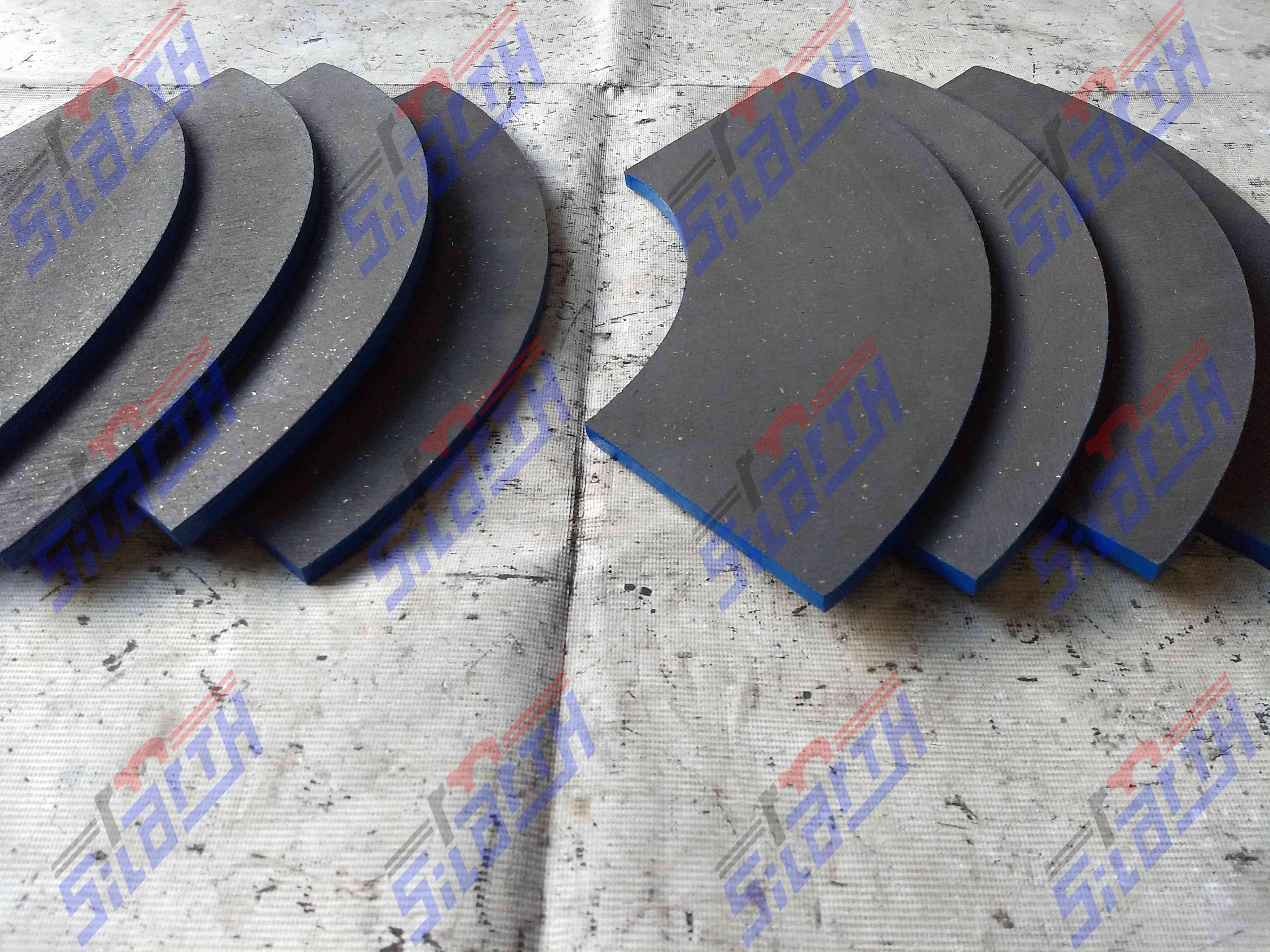 SECTORES PARA VOLANTES DE PRENSA 22.500"