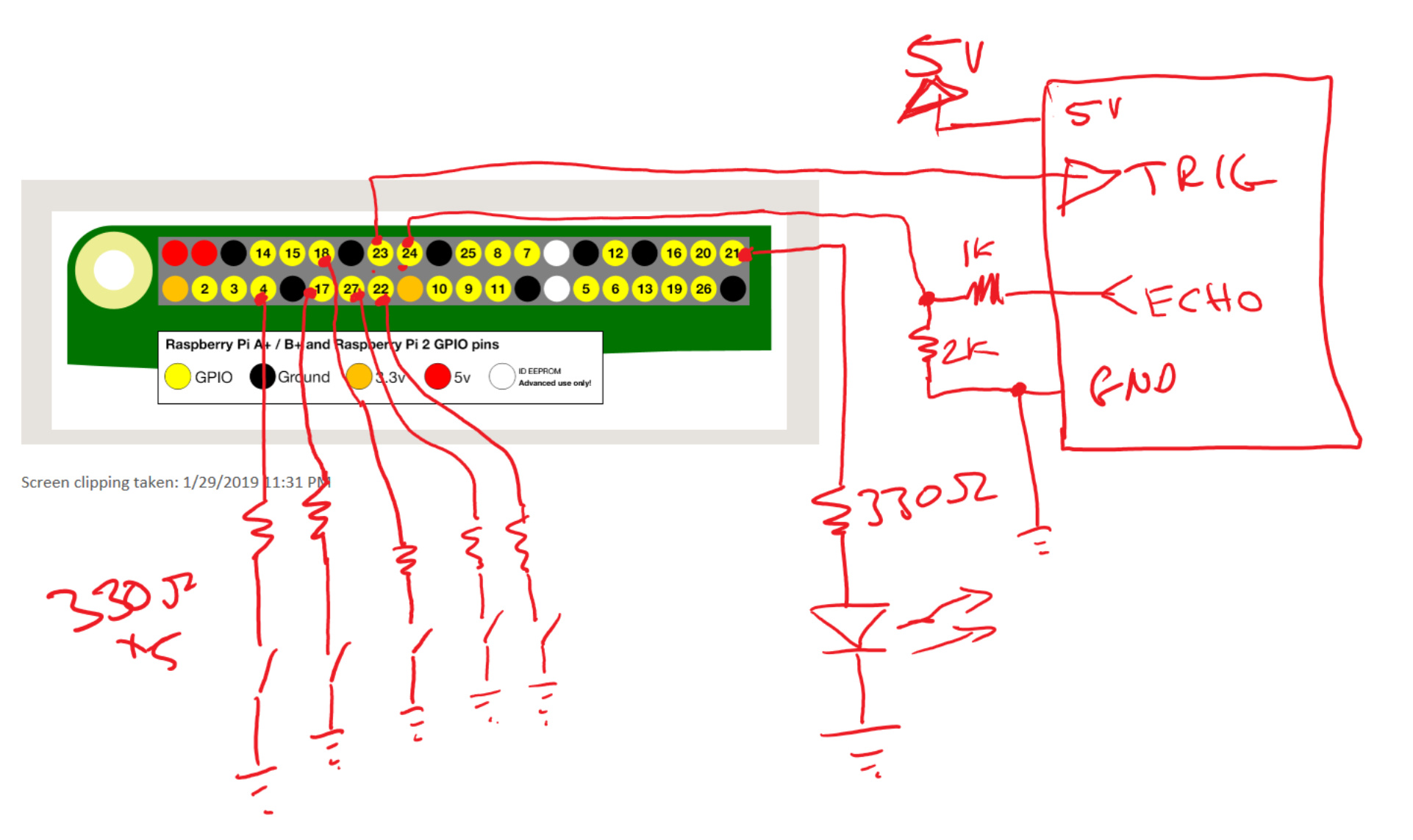 schematic