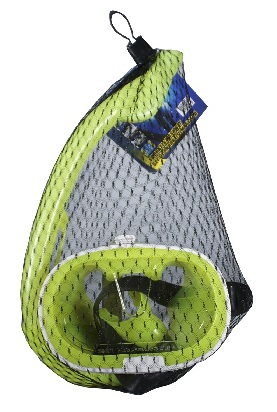 Set mascara y snorkel  C