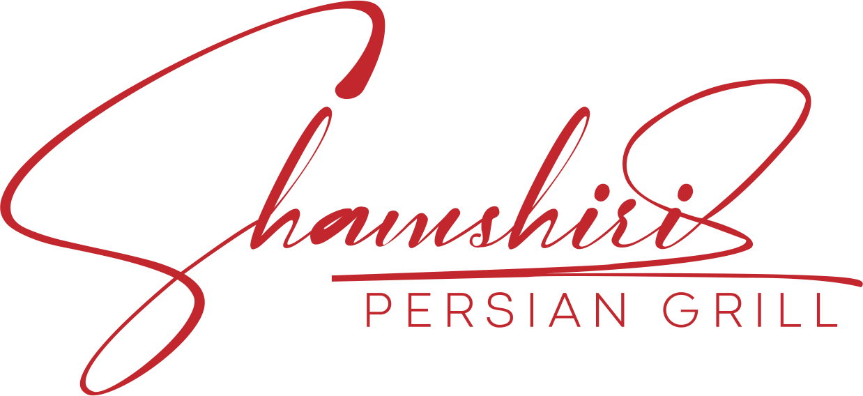 Shamshiri Persian Grill Glendale