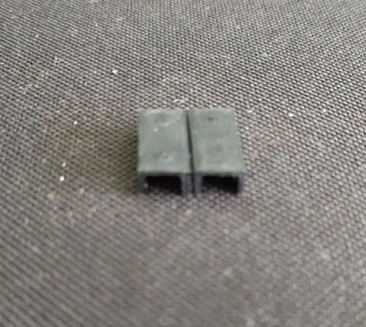 SILVERADO 
INSERTOS DE HORQUILLAS
$30