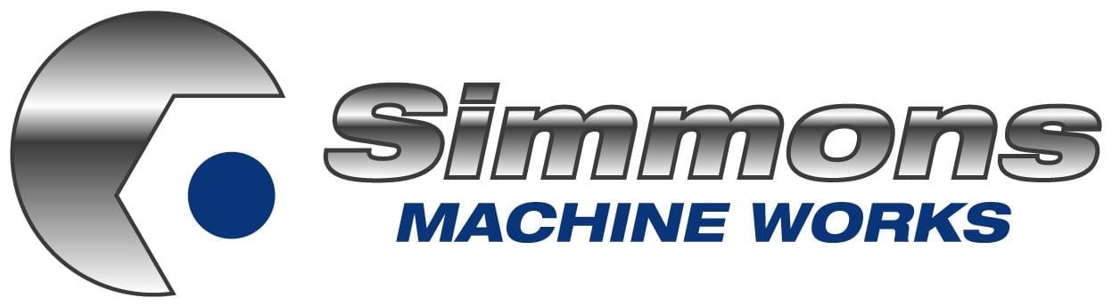 SIMMONS MACHINE WORKS