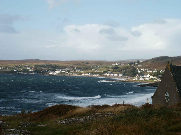 Gairloch Highlands