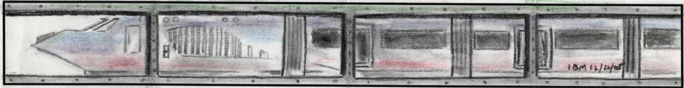 train-tunnel
