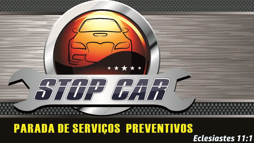 Stop Car ST