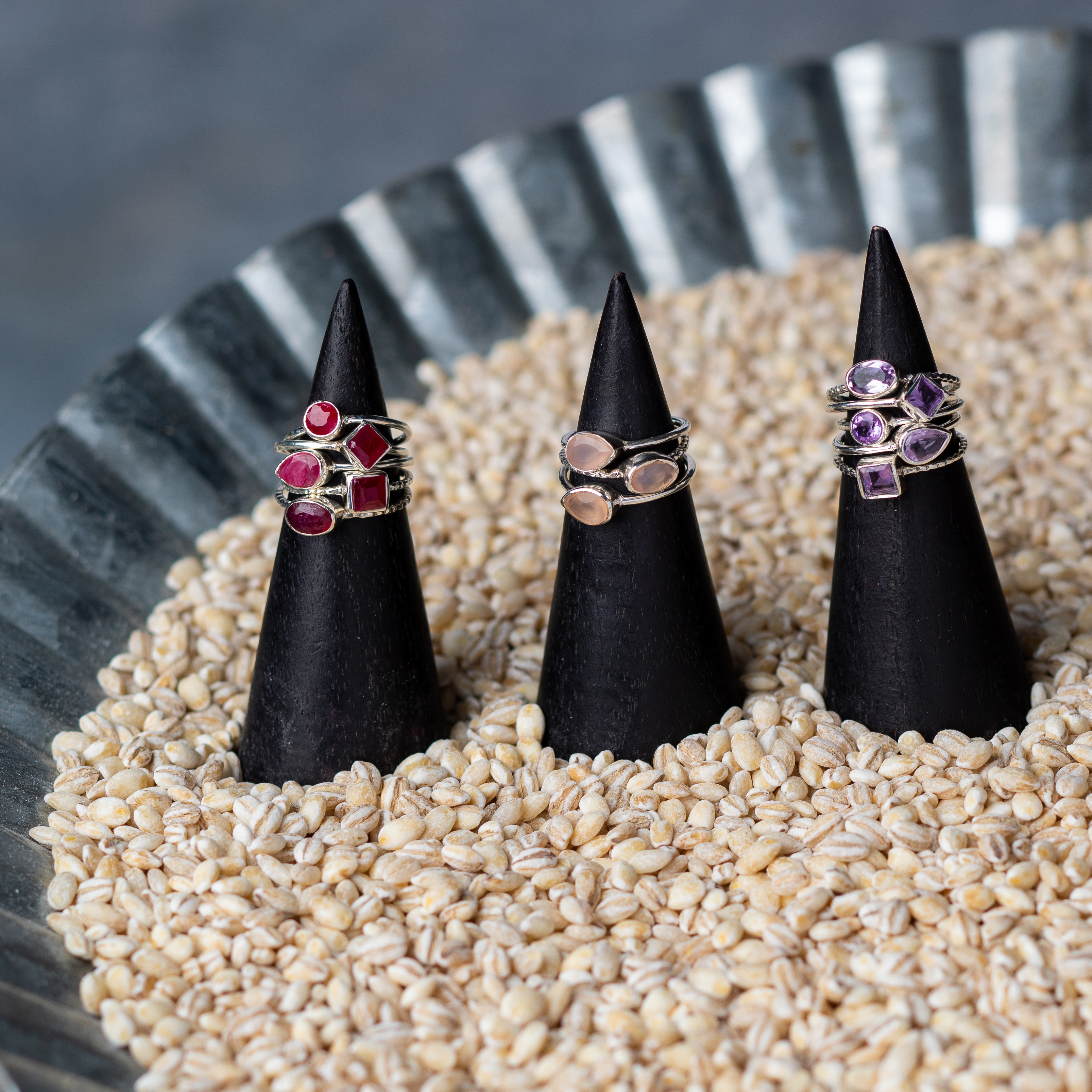 Spiral Jewelry & Artisery ~ 126 Kentucky St