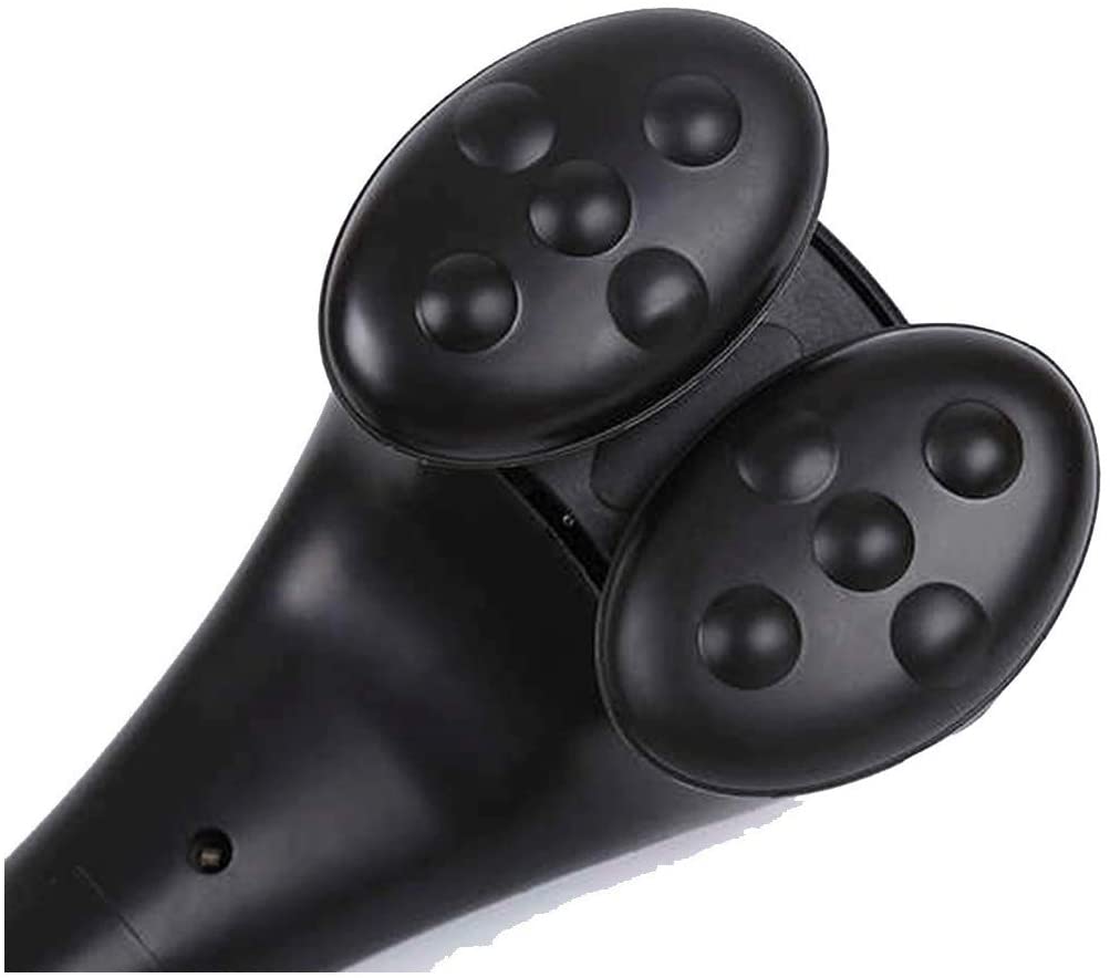 ST-5500
MASAJEADOR CORPORAL
CON INFRARROJO