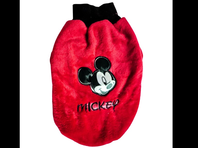 SUETER CARDIGAN MICKYE