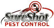 SureShot Pest Control, LLC of Michigan is a quality pest control company serving Michigan and South Central Indiana..  
