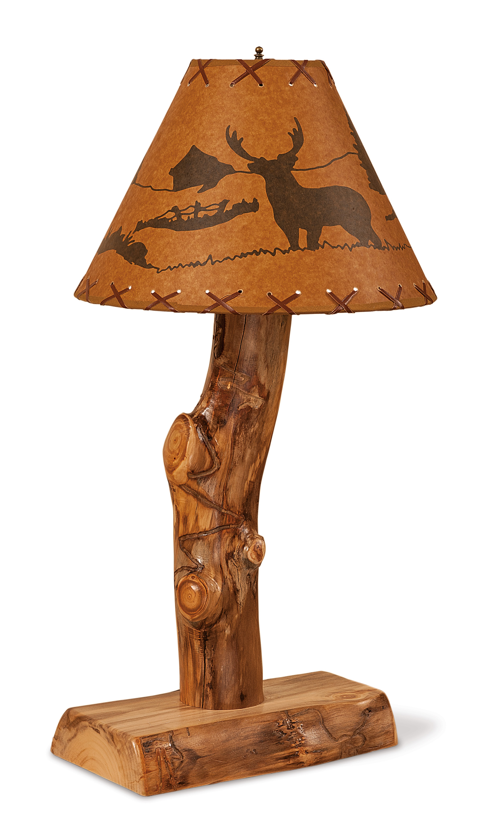 Table Lamp-Aspen