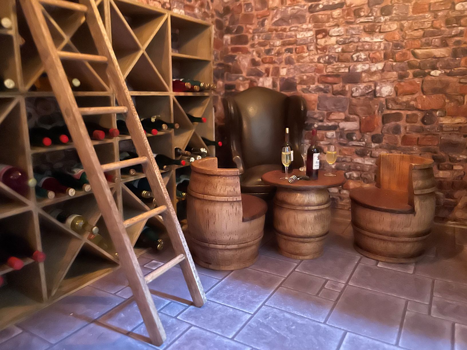 Vintages