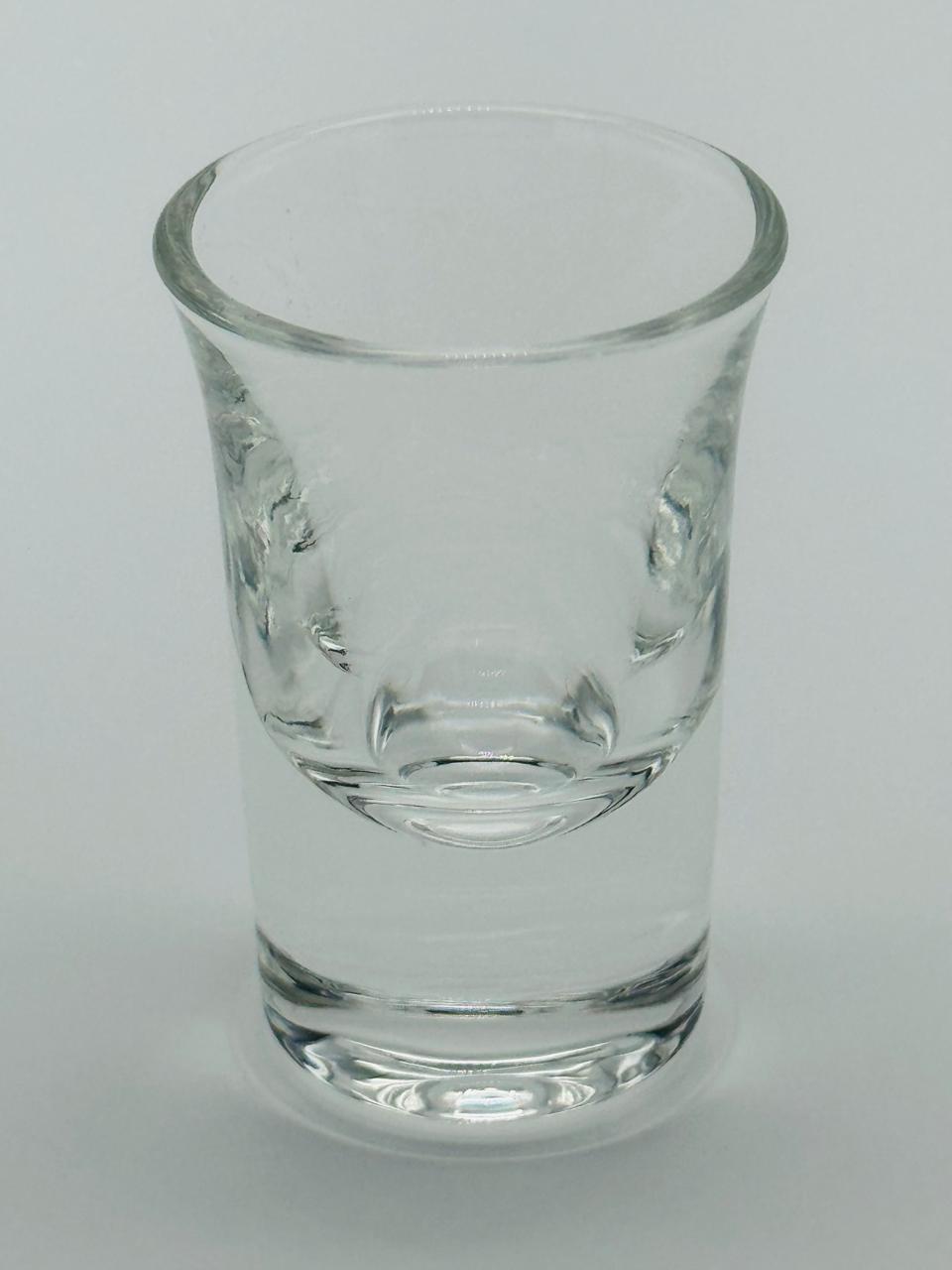 Tequilero Conico 30ML

