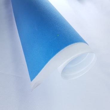 PLIEGO DE PAPEL TERCIOPELO