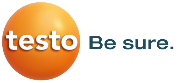 Testo Be sure