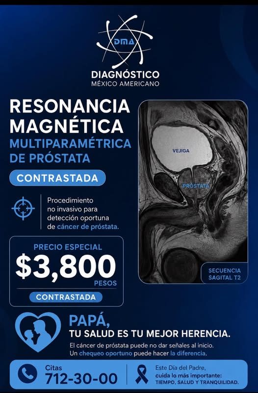 Tu salud es primero