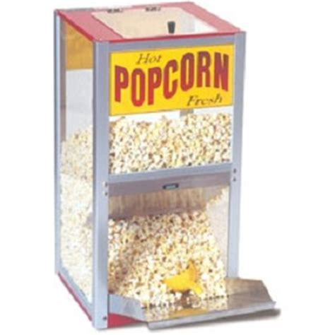 Popcorn Warmer
$25/day or weekend