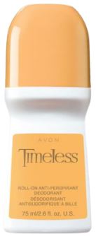 45854
TIMELESS 75 ML
120 CS