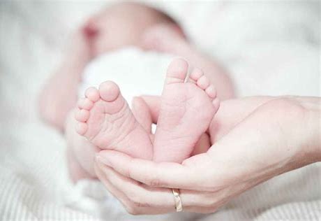 Tamíz Metabólico Neonatal