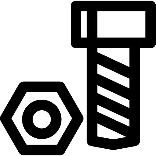 Tornillería