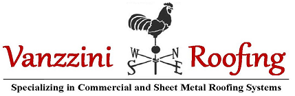 Vanzzini Roofing and Sheet Metal