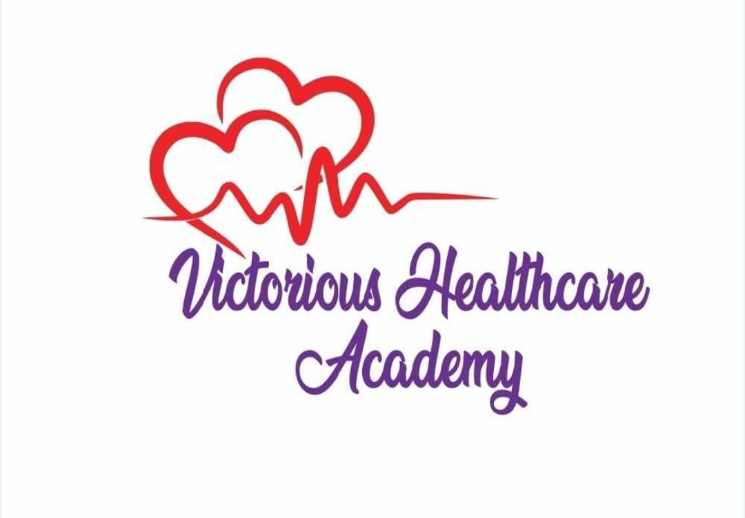 Victorious Healthcare Academy
