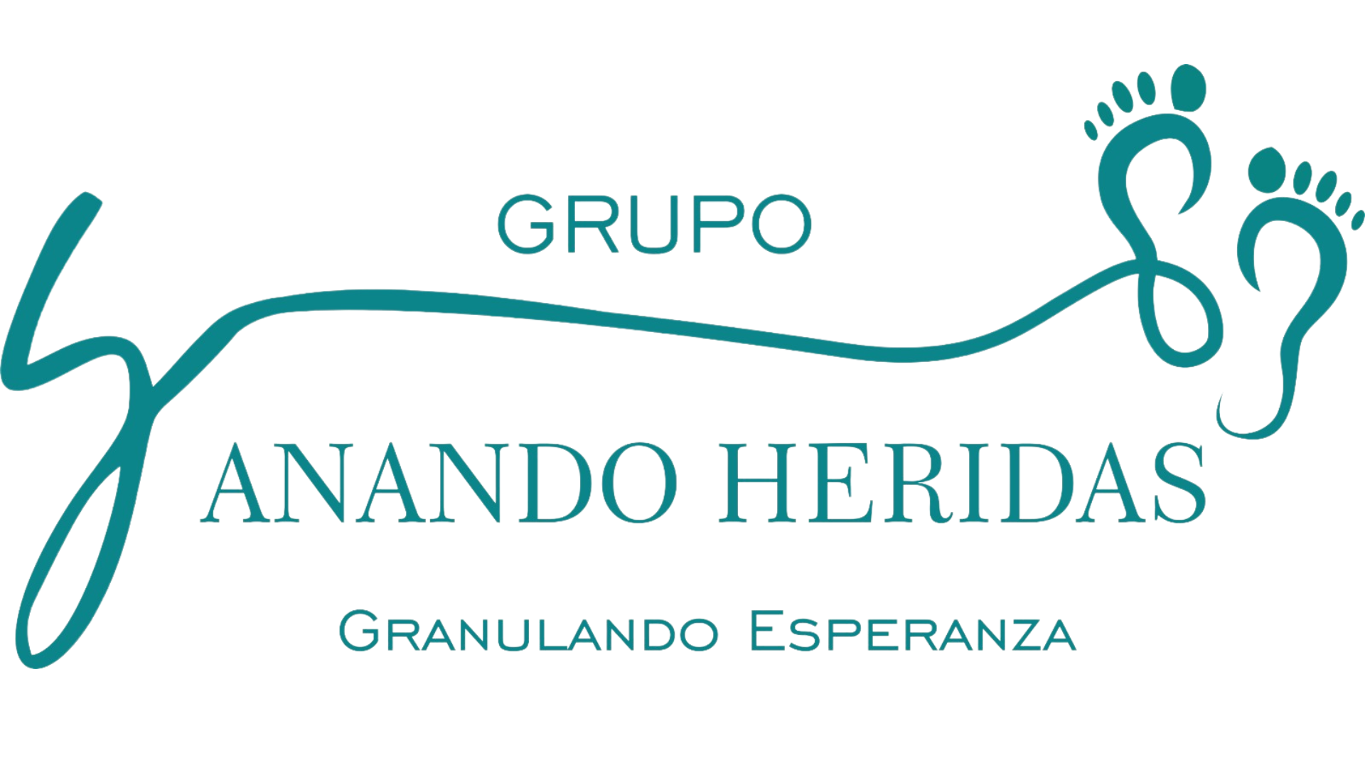 GRUPO SANANDO HERIDAS