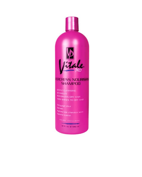 Vitale Pro Watercress Shampoo 32oz