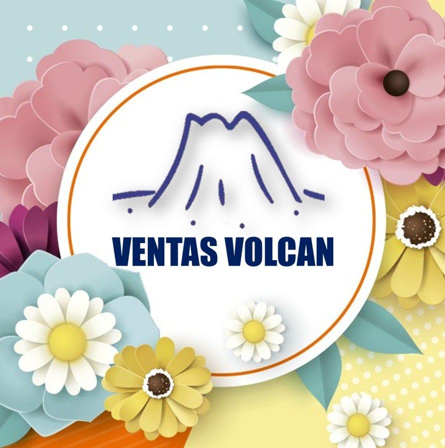 VENTAS VOLCAN 