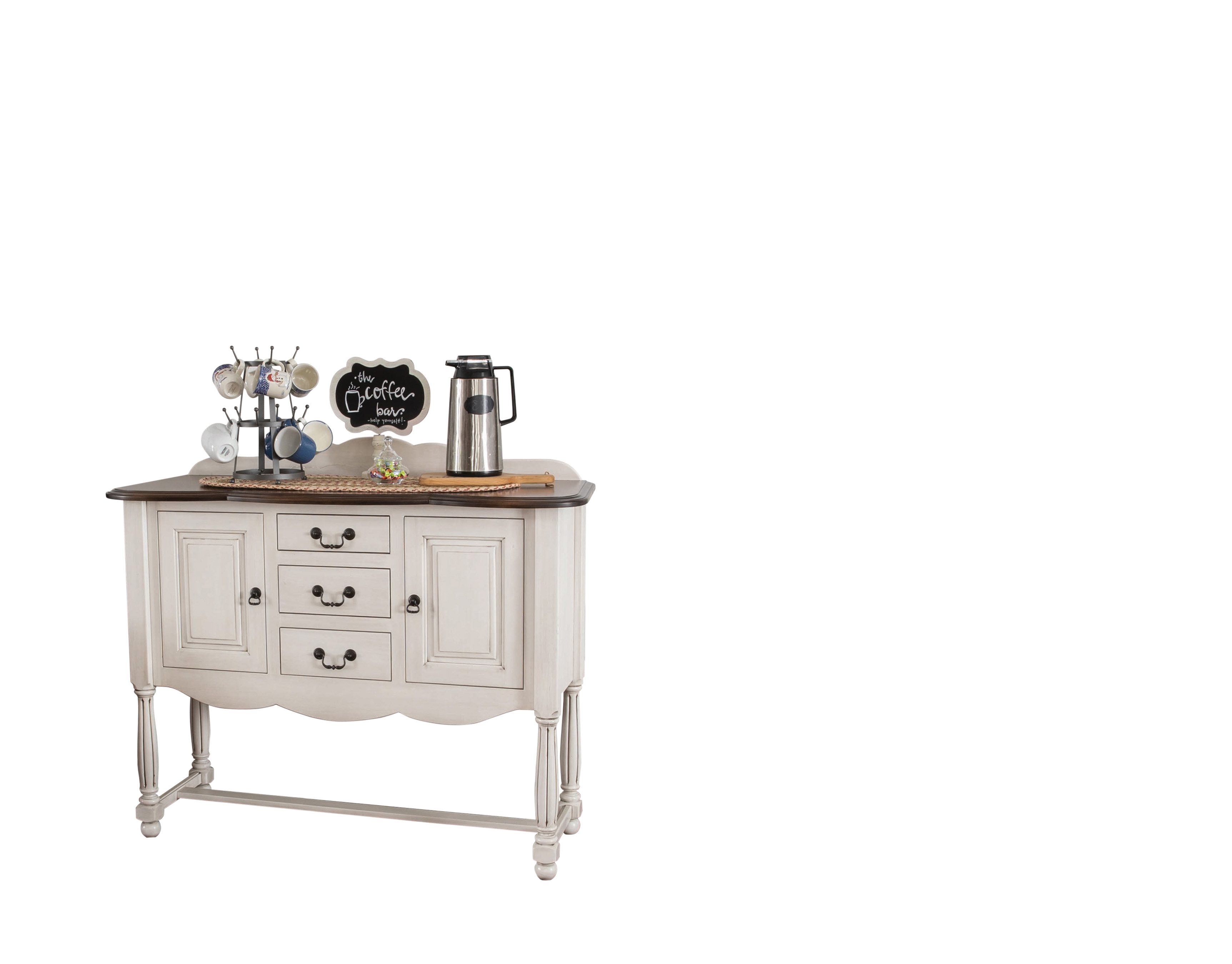 Washington Sideboard