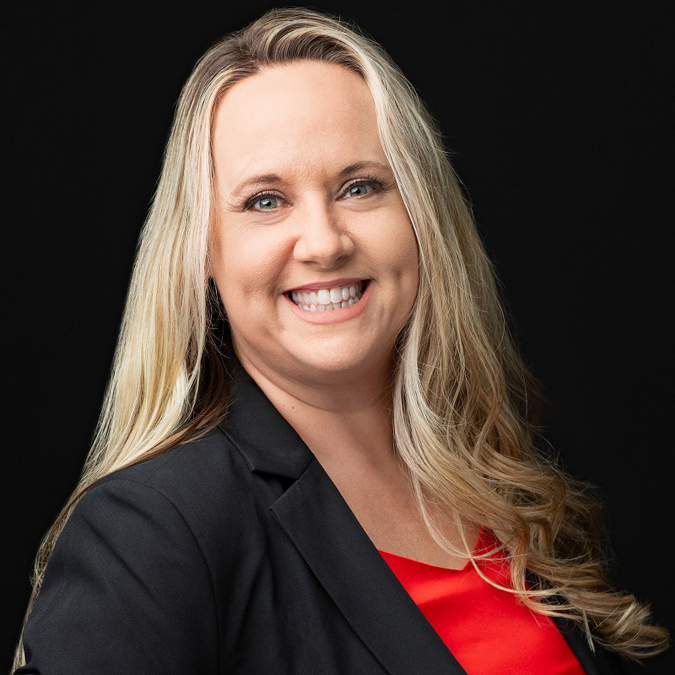 Wendi Hastings