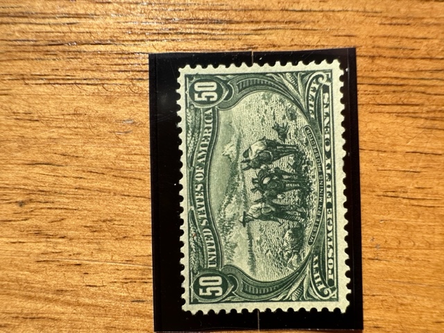 Western Mining Prospector