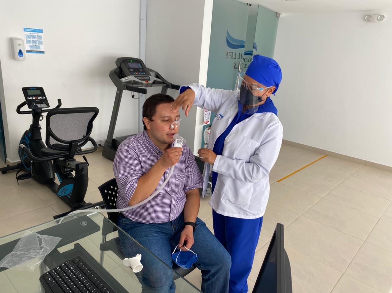 LABORATORIO FUNCIONAL