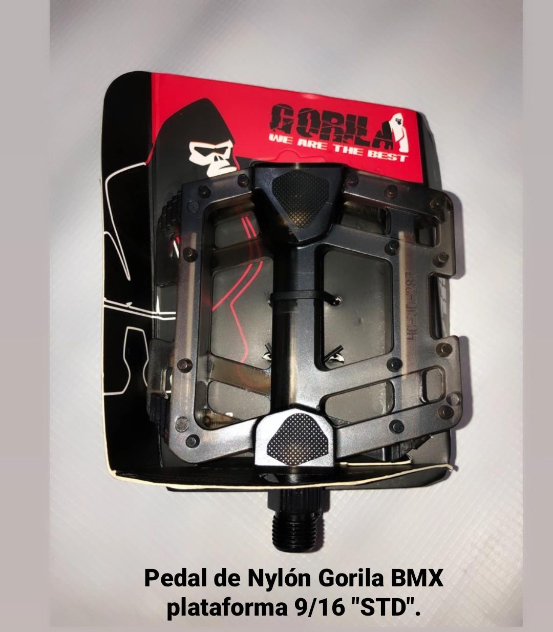 Puños de gel Marca "Beast"