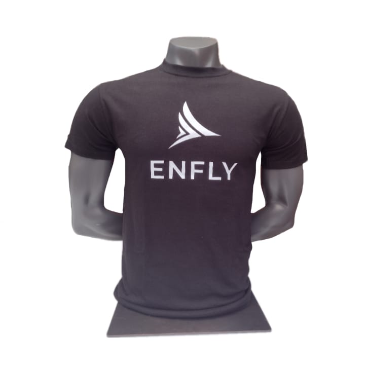 ENFLY - Inicio