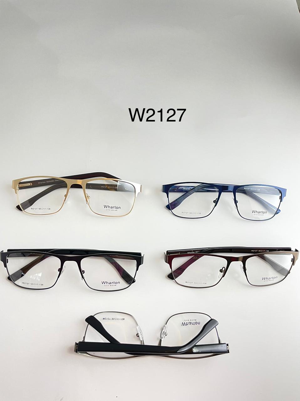 Modelo: w2127
Colores: Gris,Cafe, Negro, Dorado y Azul