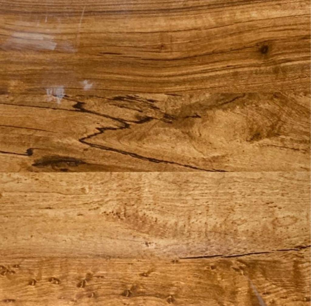 CAFE BRILLANTE
ESTILO: AMERICANA