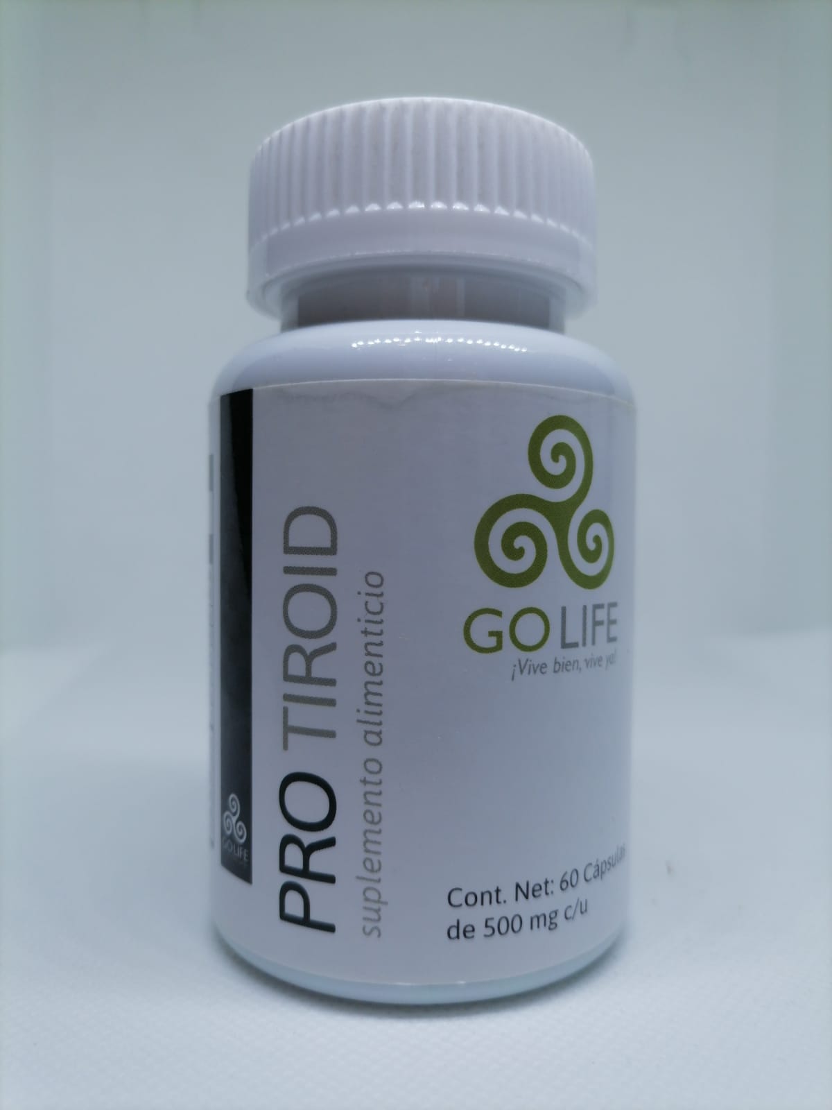PRO TIROID