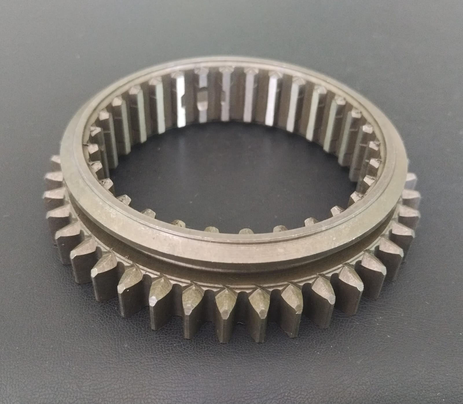 COMBI
SINCRONIZADOR 1RA 2DA
$1450