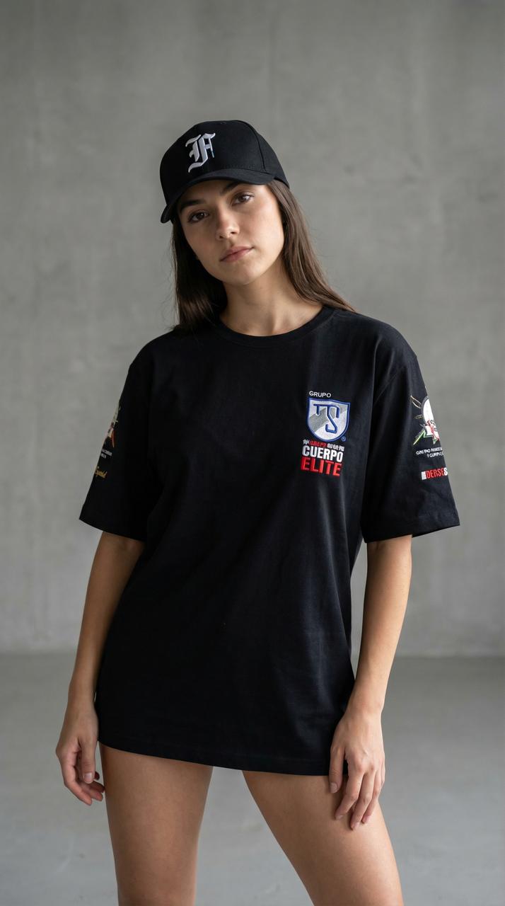 Calidad premium
Bordado o estampado personalizado
Varios colores y tallas
Mayoreo y menudeo
Ideal para:
✔ Uniformes empresariales
✔ Escuelas
✔ Eventos
✔ Equipos de trabajo