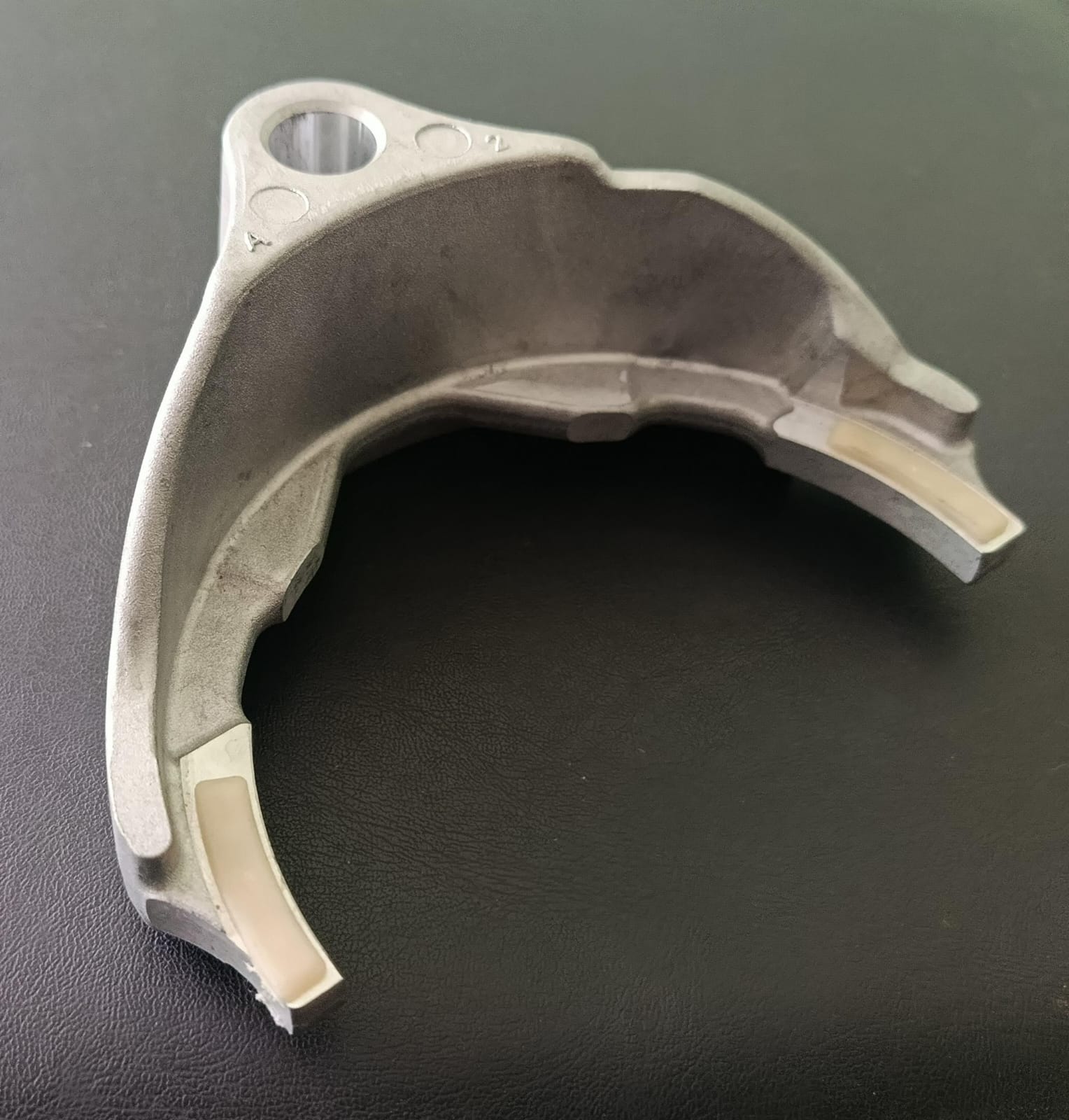 HILUX
HORQUILLA
6TA Y REVERSA
$1080