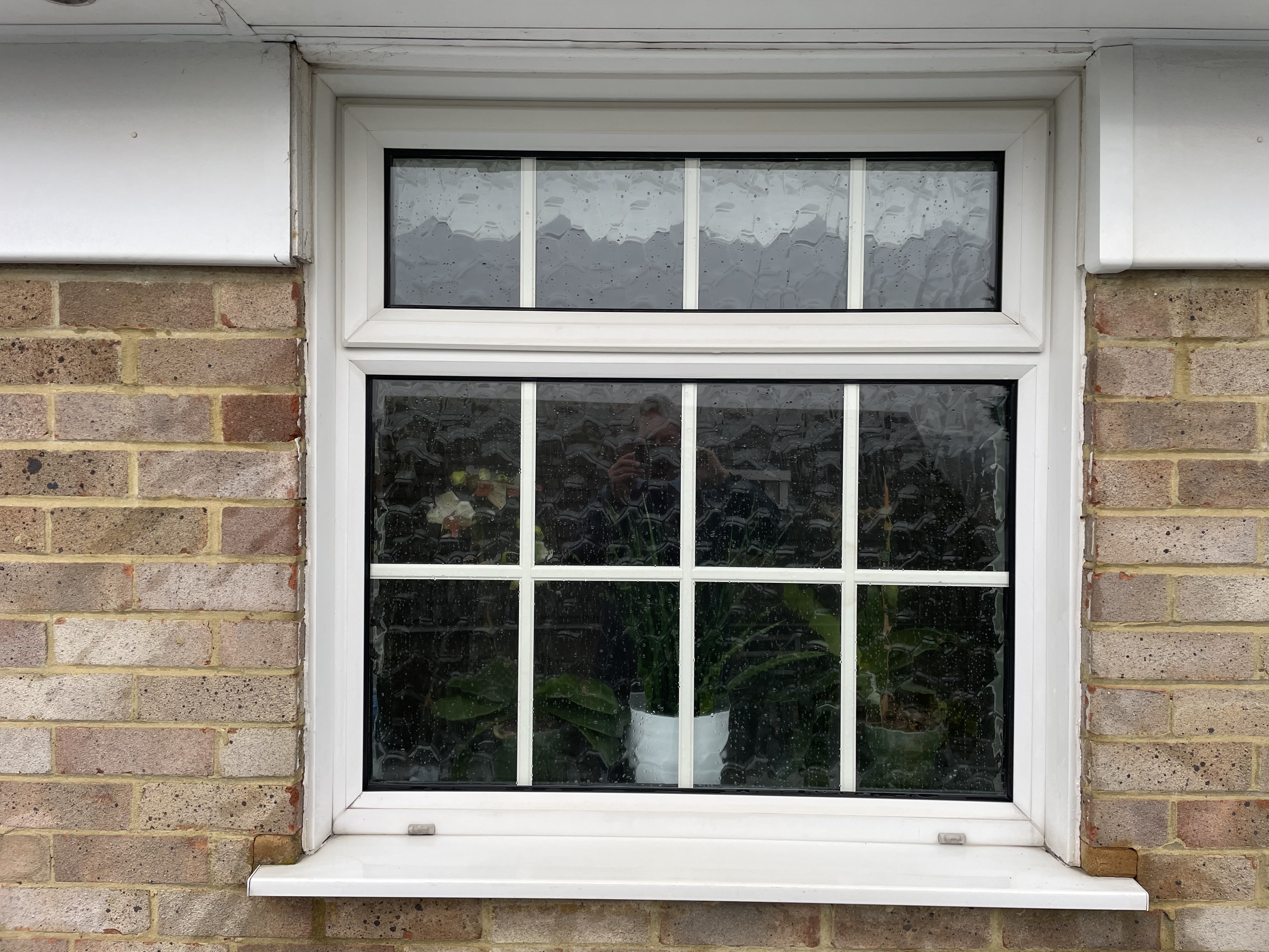 Window Clean - Tunbridge Wells - After
