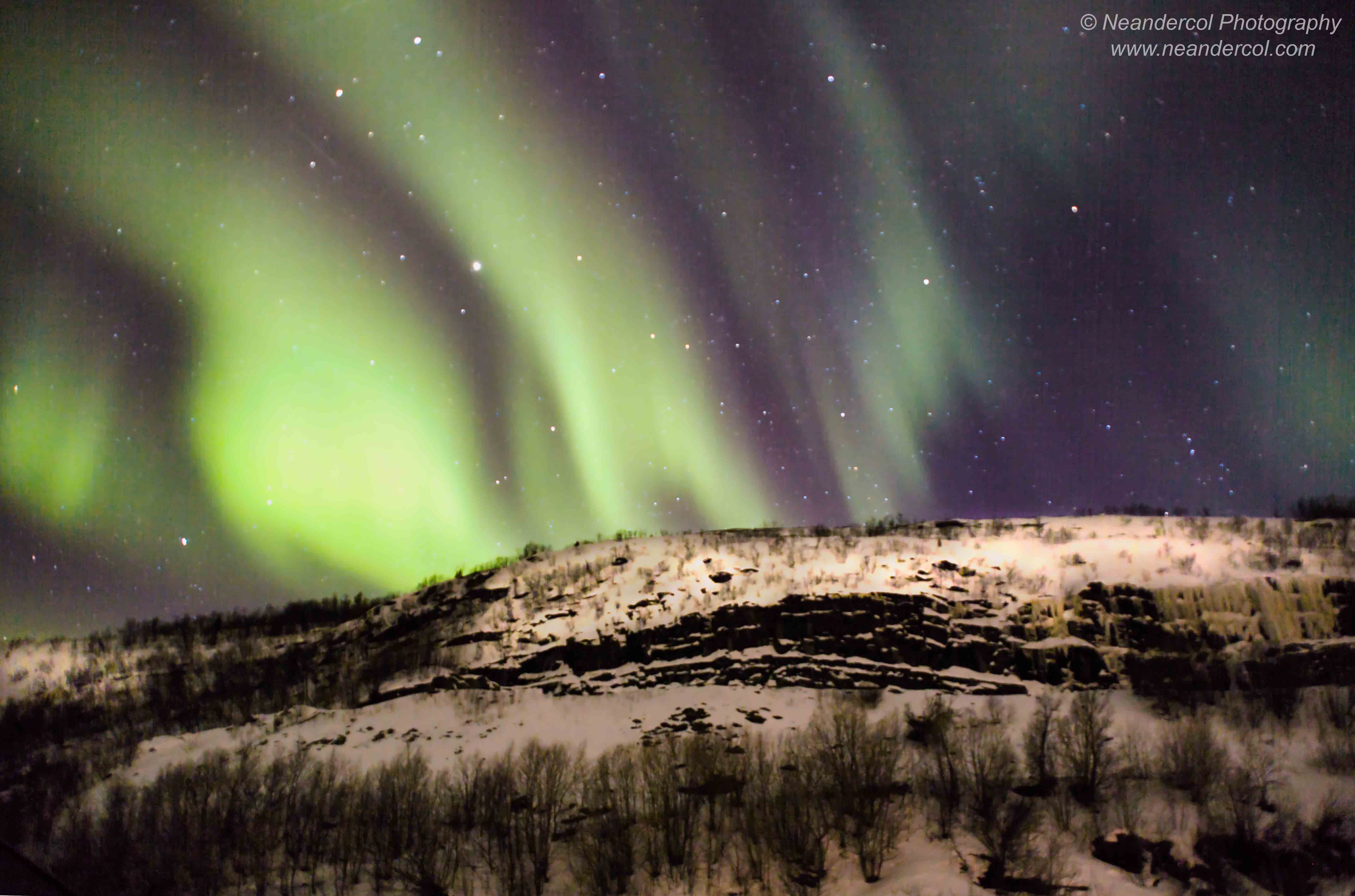Northern Lights 078