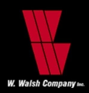 W. Walsh Co.  Attleboro MA