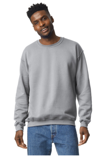 SUDADERA BASICA ADULTO