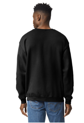 SUDADERA BASICA ADULTOSUDADERA BASICA ADULTO