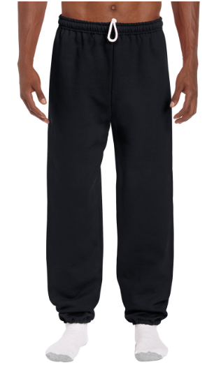 PANTALON SIN BOLSILLOS DE ADULTO