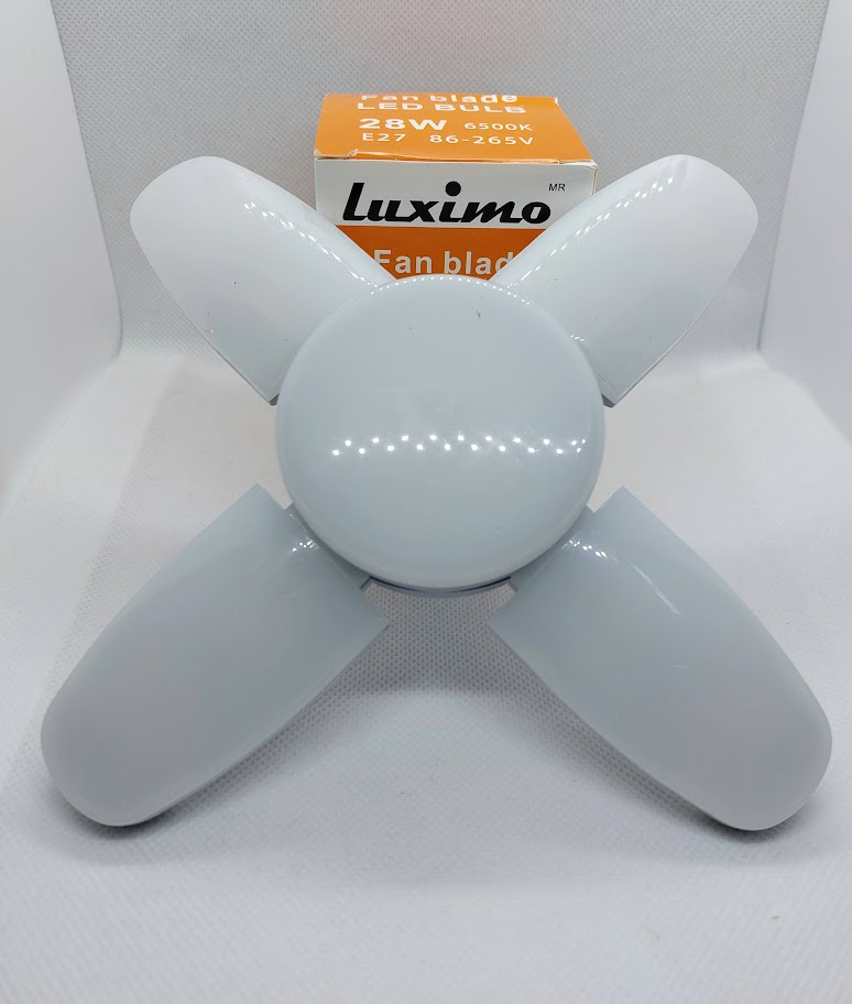 ZDP-003 MINI
FOCO 28W
6500K